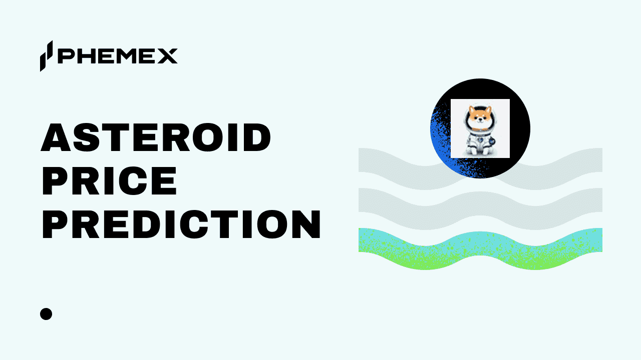 Análisis del precio de Asteroid Coin: ¿Ha terminado el repunte de ASTEROID o apenas comienza?