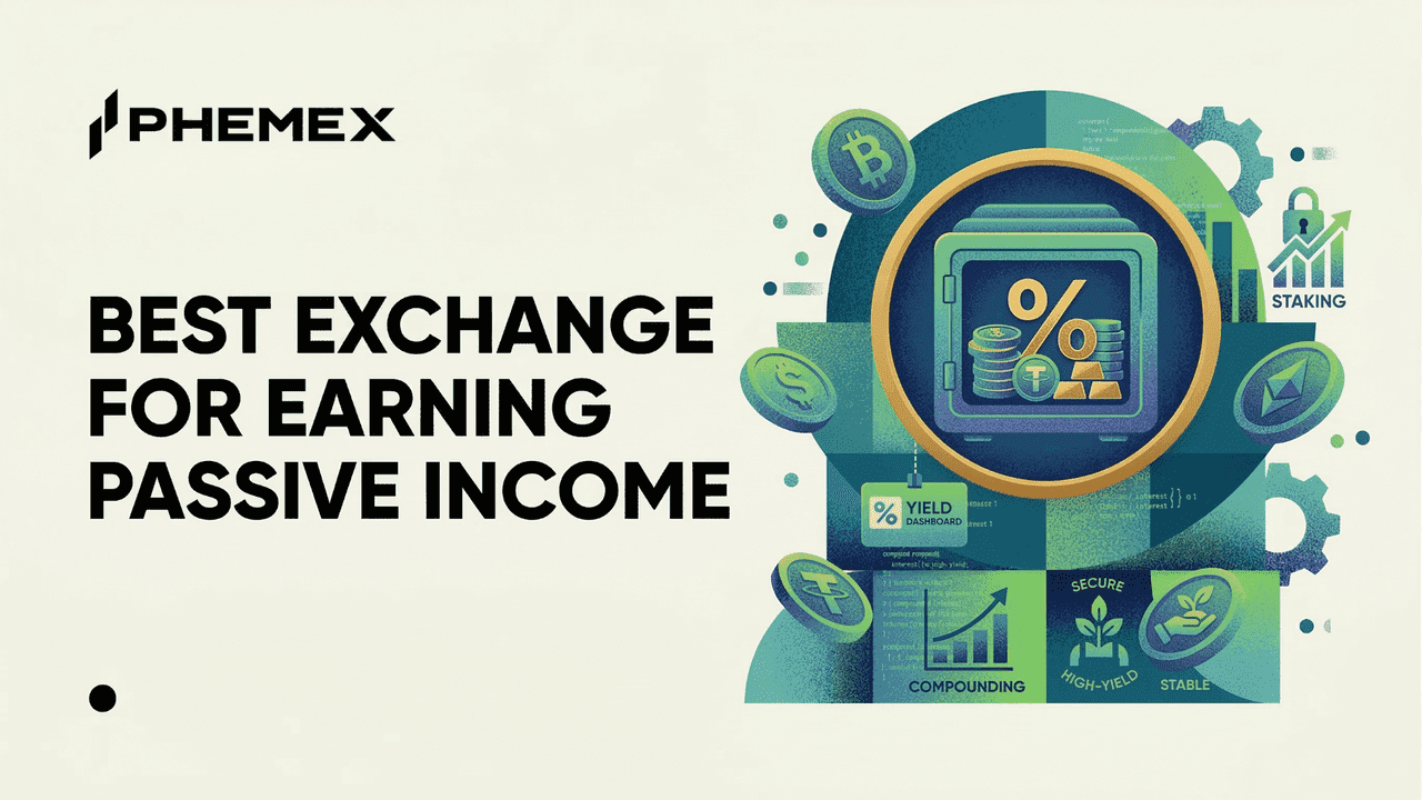 2026年版 暗号資産パッシブリワード比較：主要取引所徹底比較