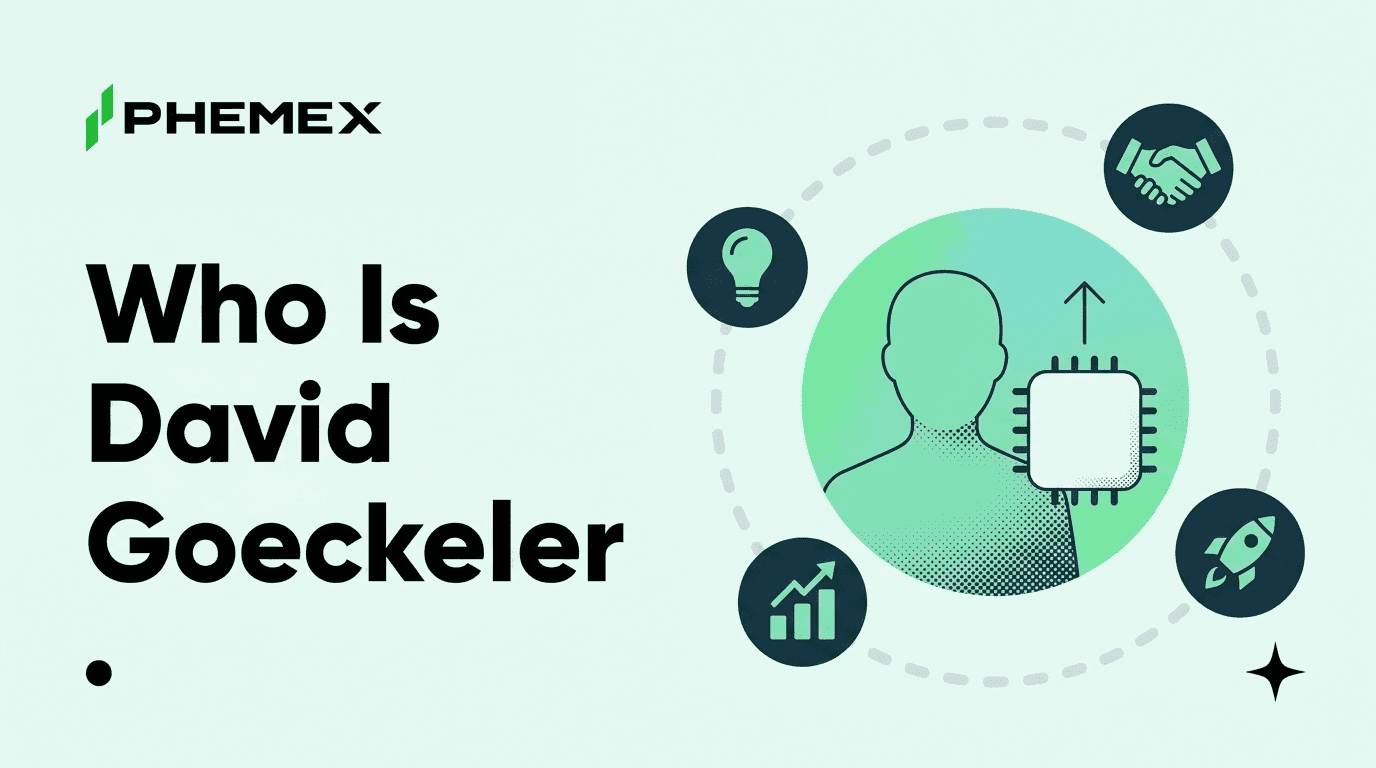David Goeckeler Kimdir? Sandisk’i Bağımsız Şirkete Dönüştüren Cisco Yöneticisi