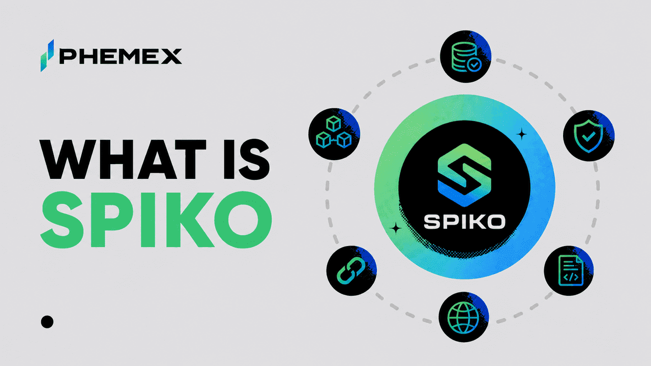 What is Spiko