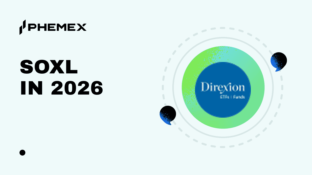SOXL en 2026 : Que signifie l’ETF 3X semi-conducteurs Direxion Daily pour les traders ?