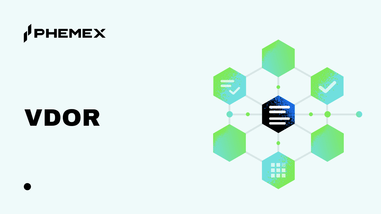 VDOR's "Oil Correlation" Claim Put to the Test: Does This Token Actually Track Crude? The Data Says No