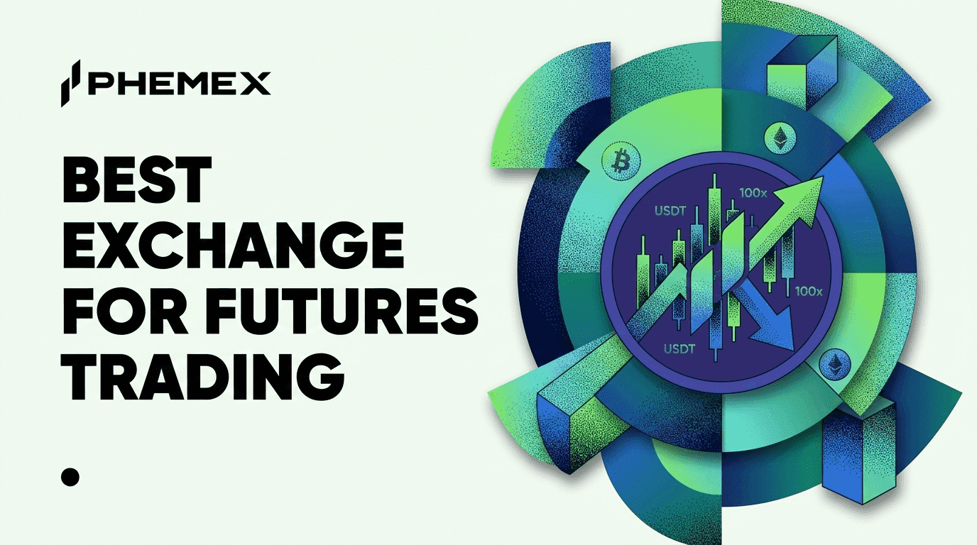 Лучшие криптобиржи для торговли фьючерсами: сравнение платформ 2026 года