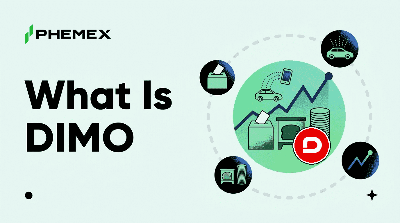 ¿Qué es DIMO (DIMO)? El token de datos de vehículos cuyos titulares votaron una quema de 150M