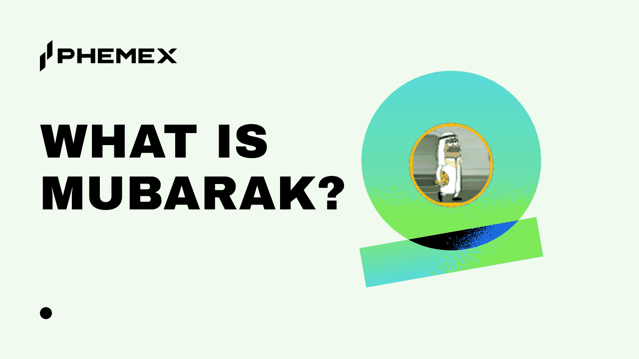 Was ist Mubarak (MUBARAK)?
