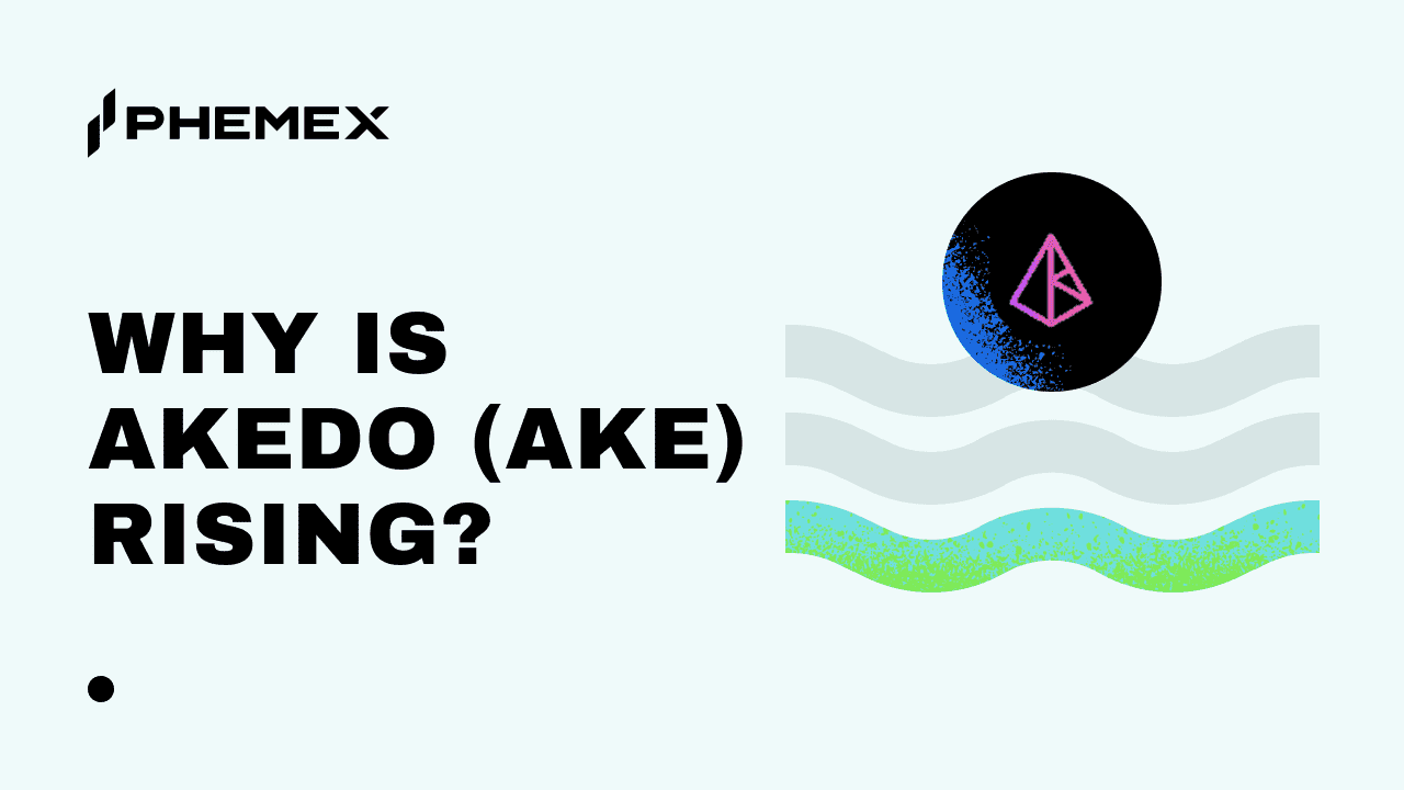 Vì sao AKEDO (AKE) tăng giá? Bài kiểm tra thực tế cho token game AI
