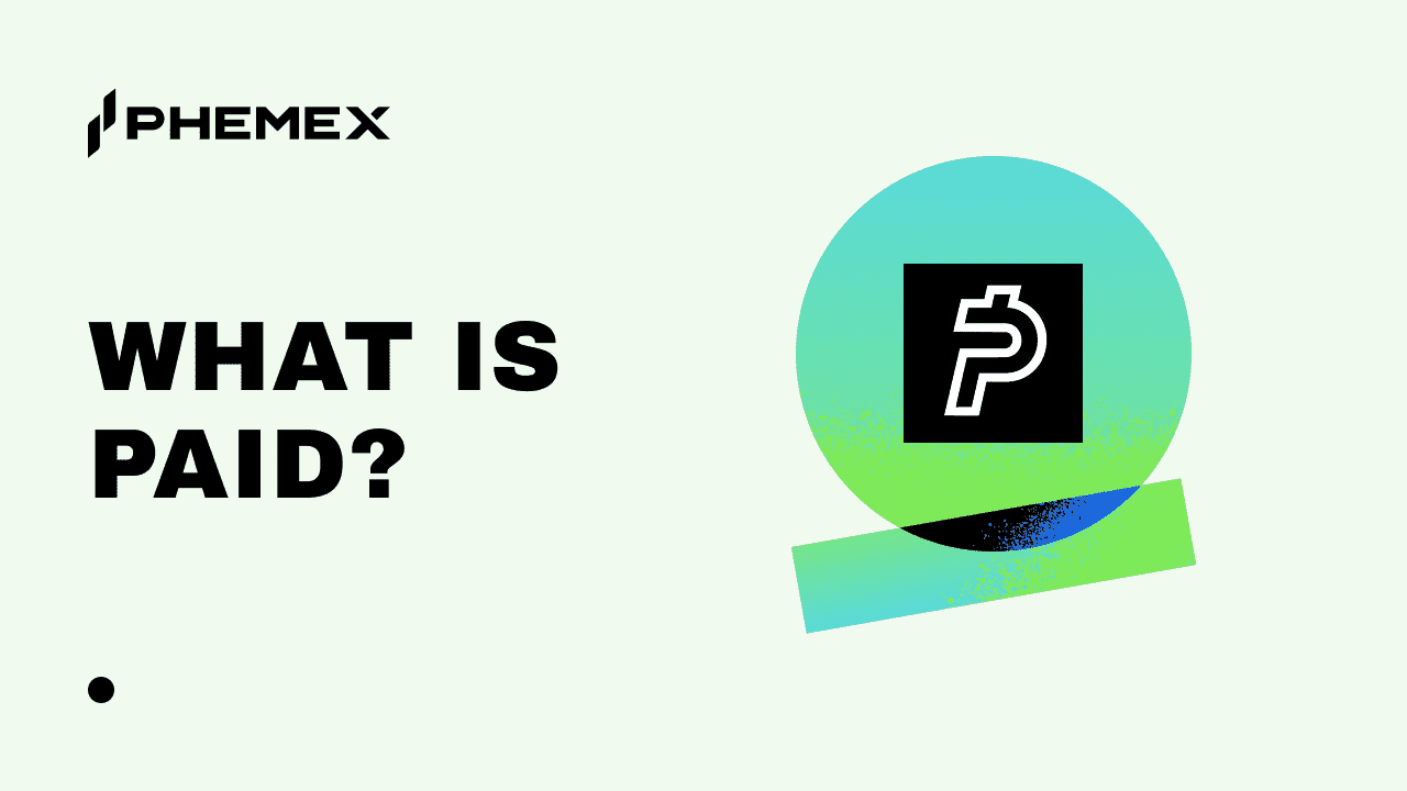 Was ist PAID? Wie der UsePaid-Token Creator-Gebühren in X Money-Auszahlungen wandelt