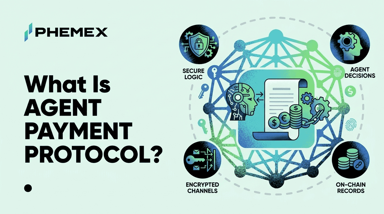 Agent Payment Protocol: Grundlagen, Funktionsweise und Vorteile