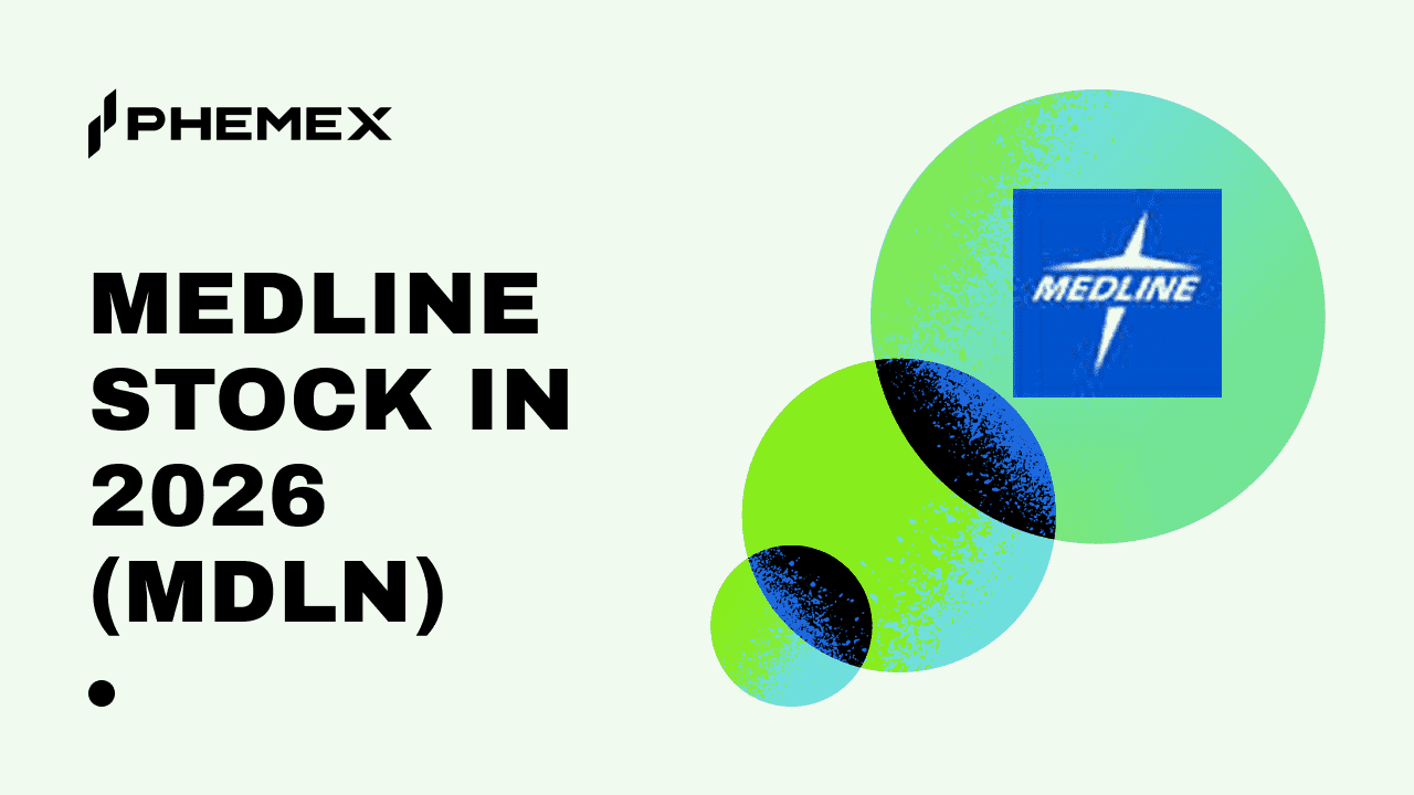 Medline-Aktie 2026 (MDLN): Was Anleger über den größten PE-gestützten Börsengang wissen sollten