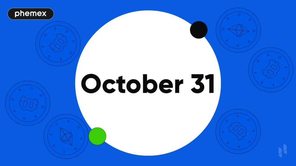 Uptober Comes To An End