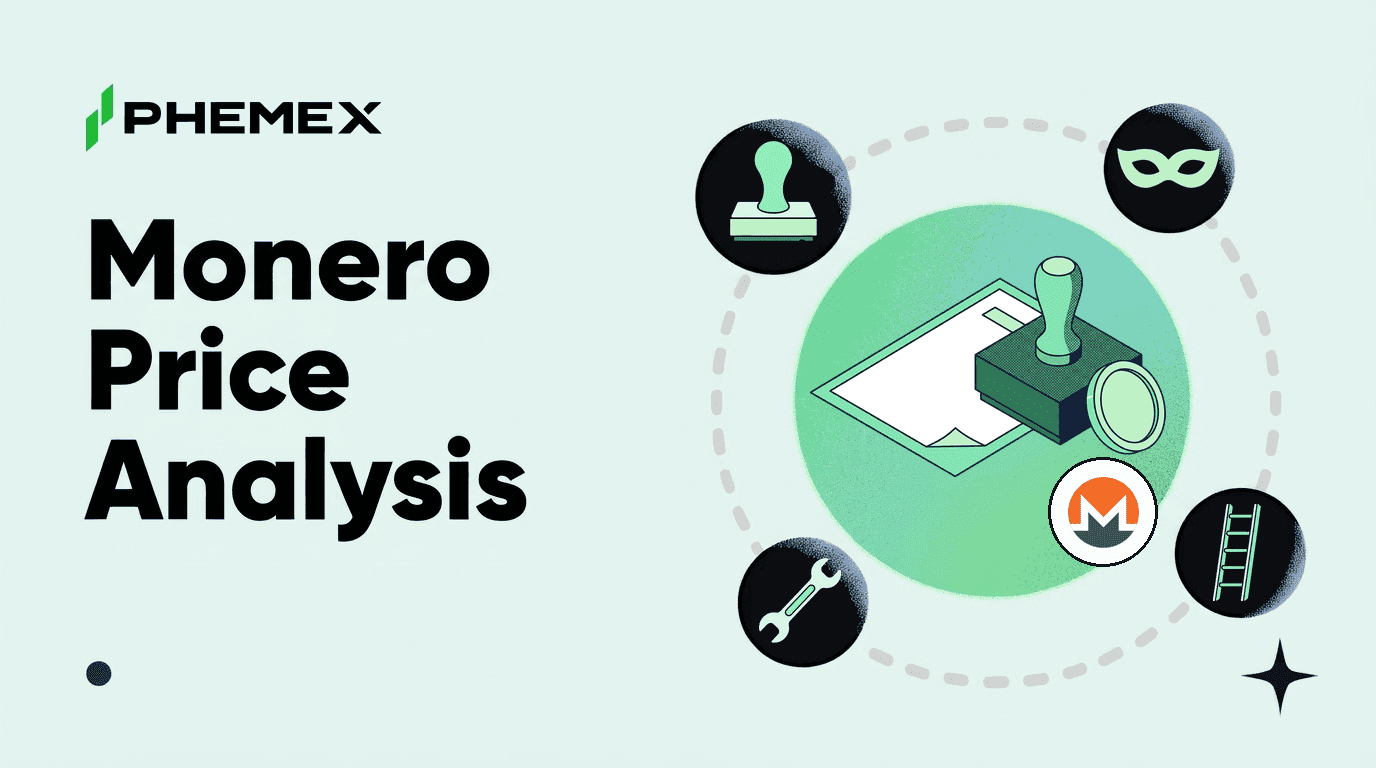 Análisis del precio de Monero: ¿puede la retirada de FinCEN explicar XMR?