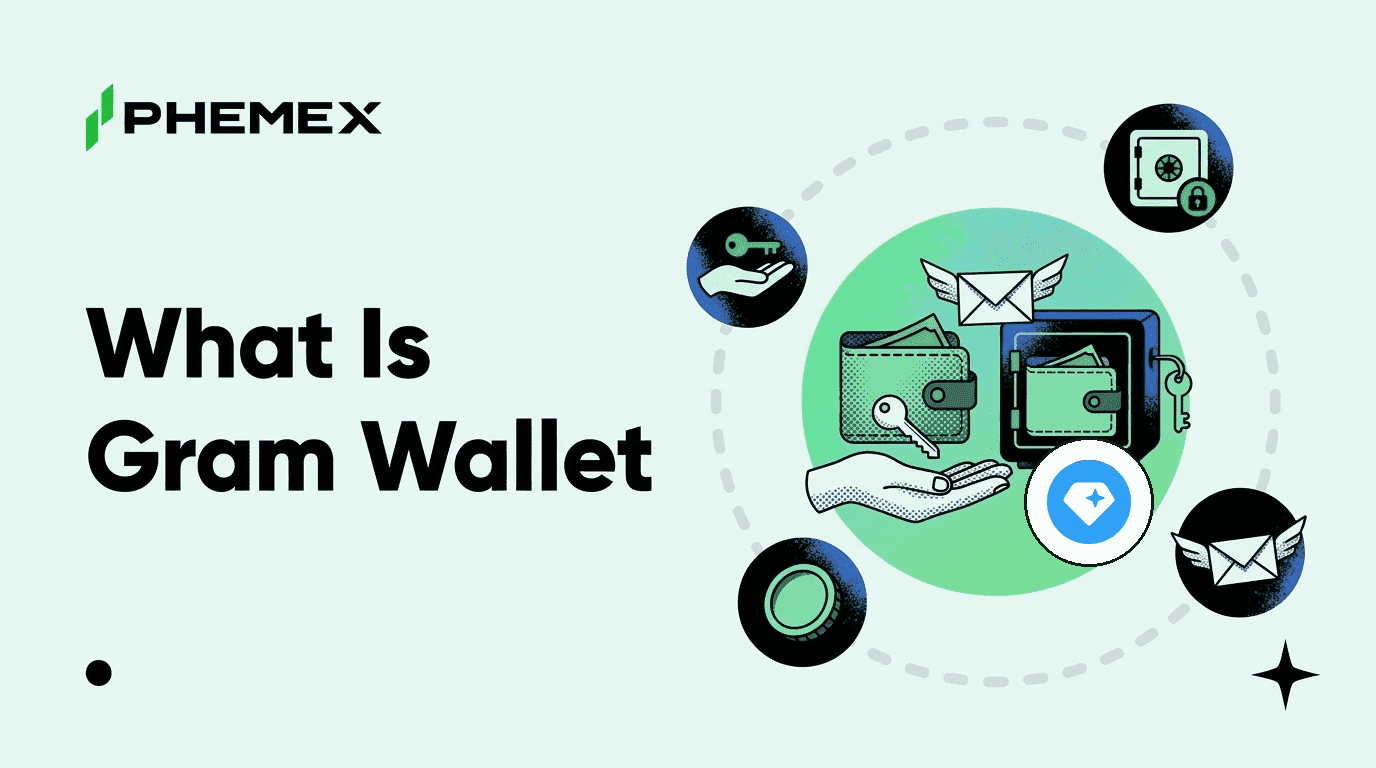 ¿Qué es Gram Wallet y en qué se diferencia de la billetera custodial de Telegram?