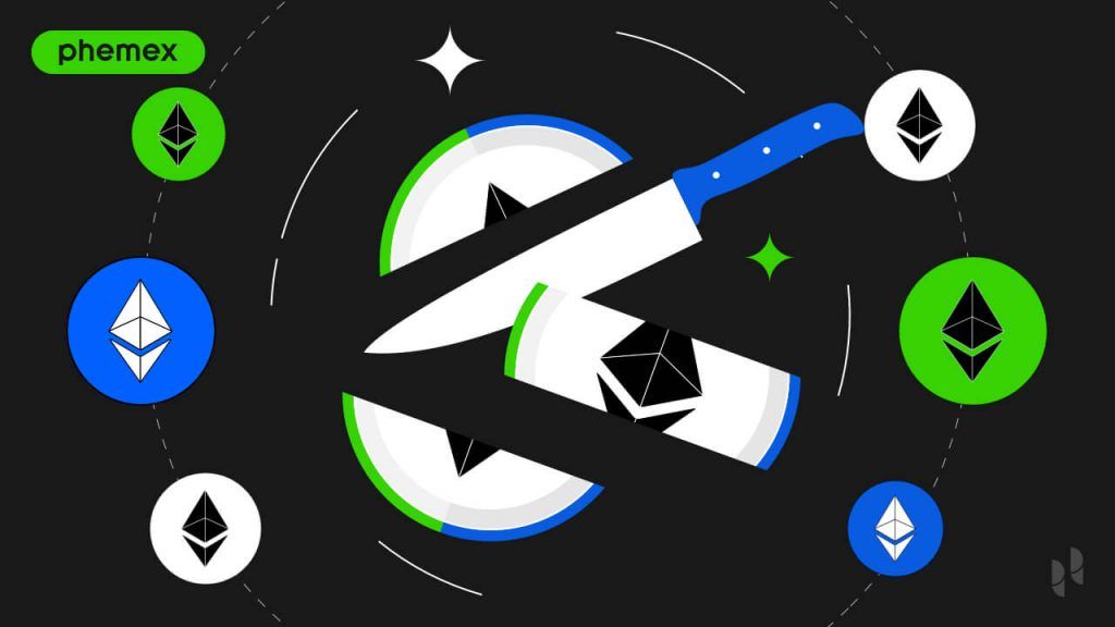 What’s The Ethereum Triple Halving?
