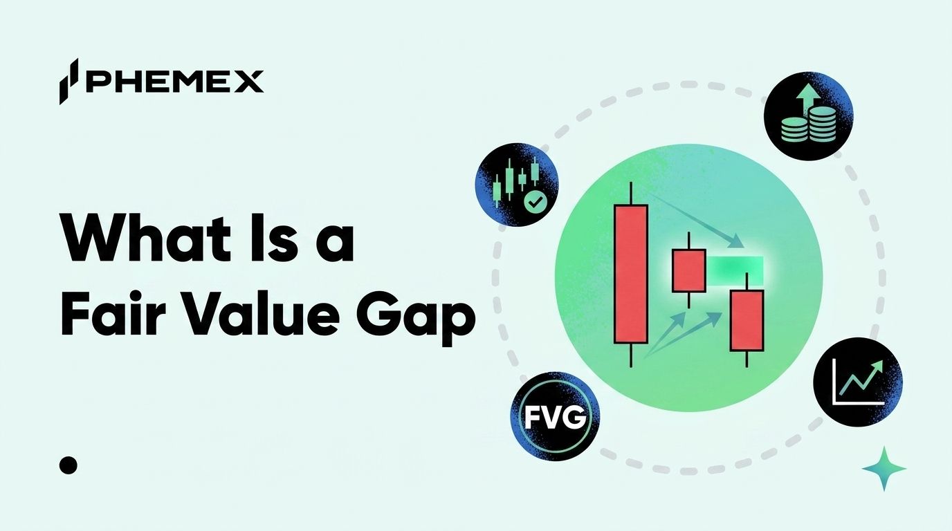 Fair Value Gap (FVG) im Krypto-Trading: Definition und Anwendung