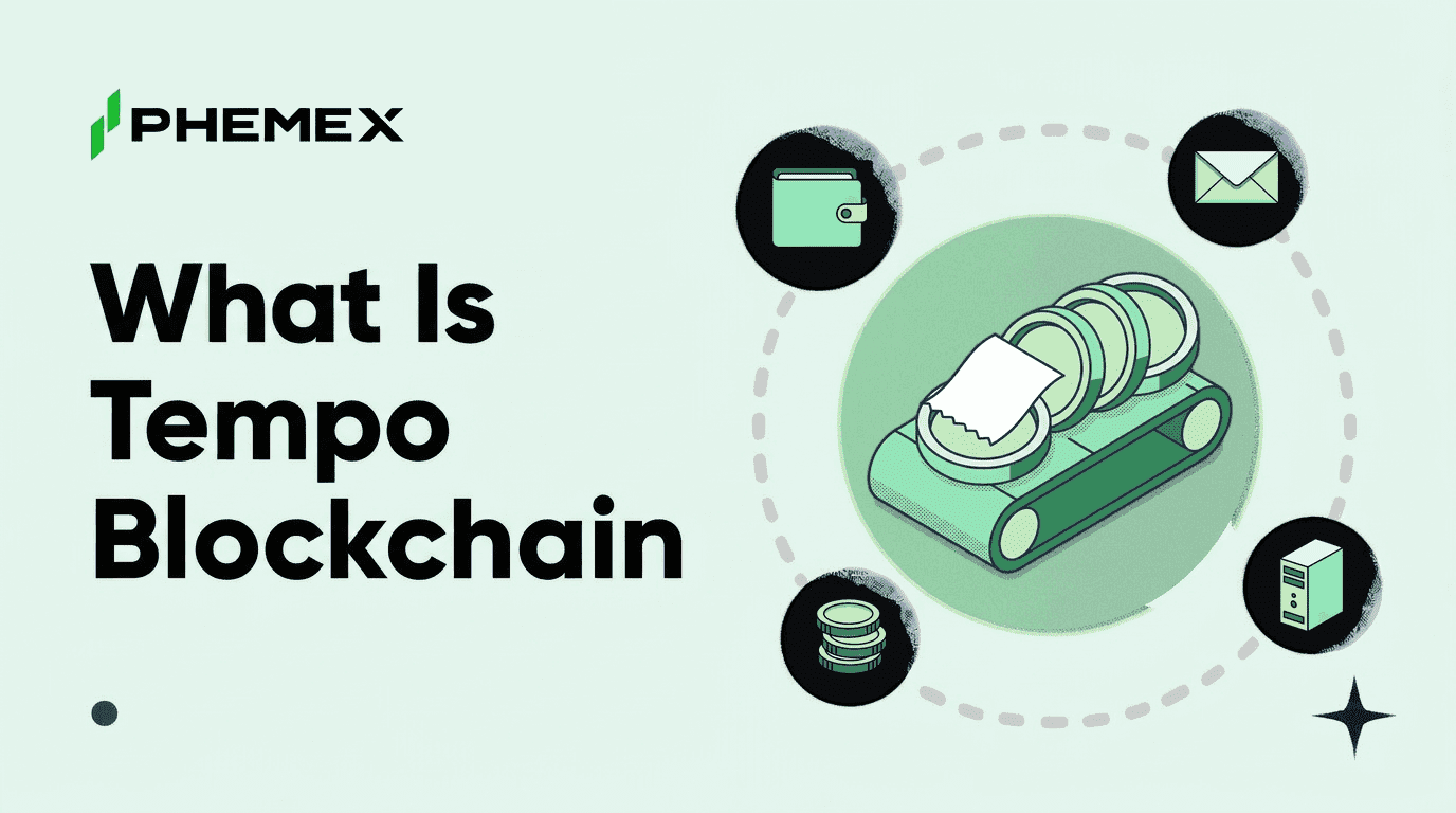 What Is Tempo Blockchain? The Payments Chain Explained