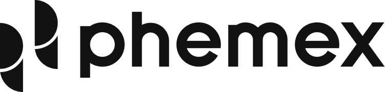 phemex logo