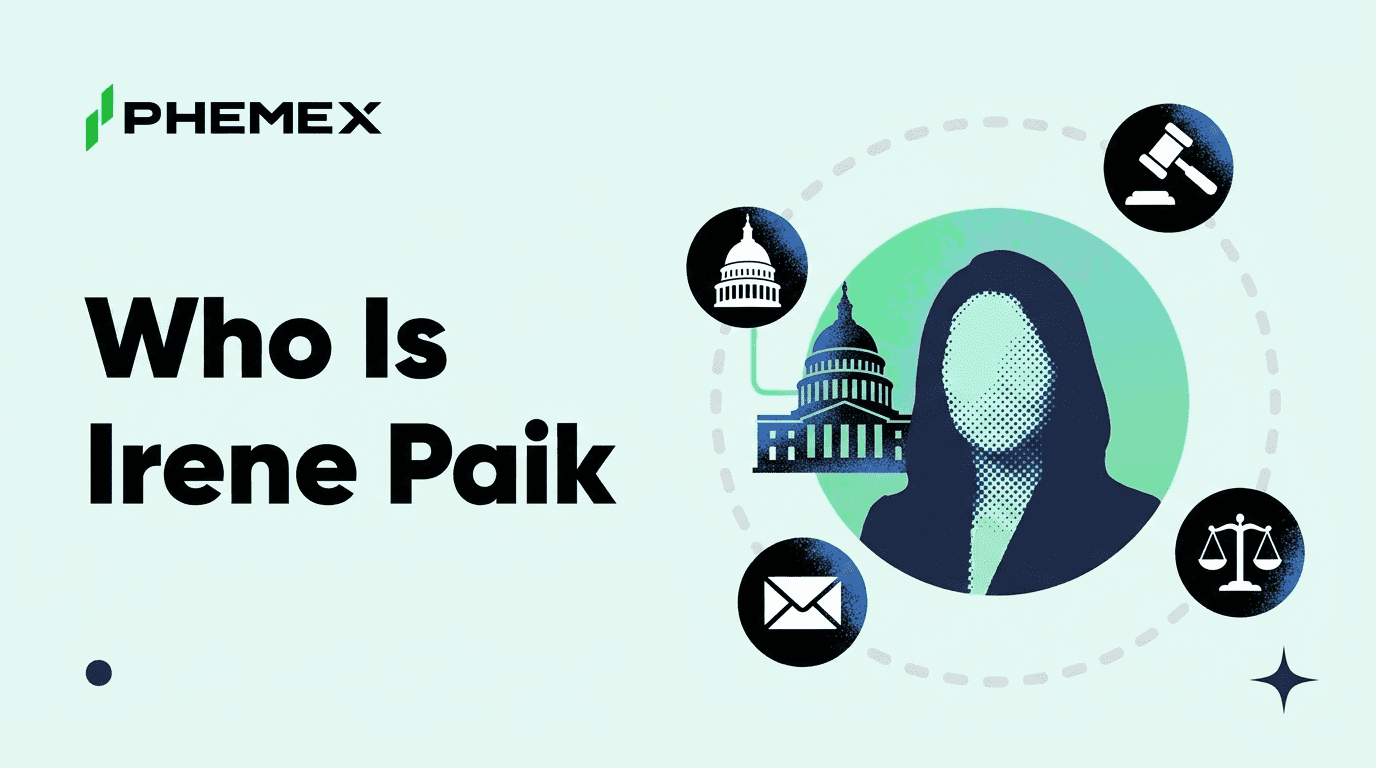 ¿Quién es Irene Paik y su impacto en la regulación cripto SEC? Guía 2024