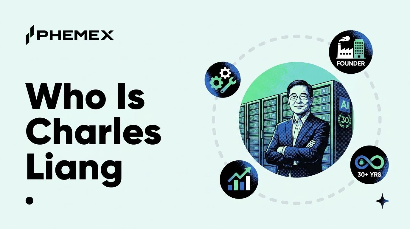 Charles Liang Kimdir? Super Micro'nun Kurucusu ve 39 Milyar Dolarlık AI Bahsi