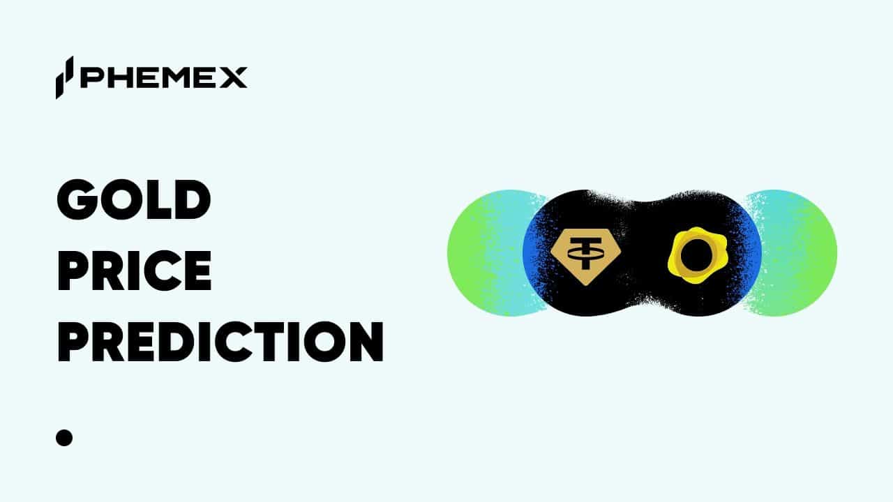 金価格見通し2026–2031：マクロトレンド・シナリオ・主要要因の分析