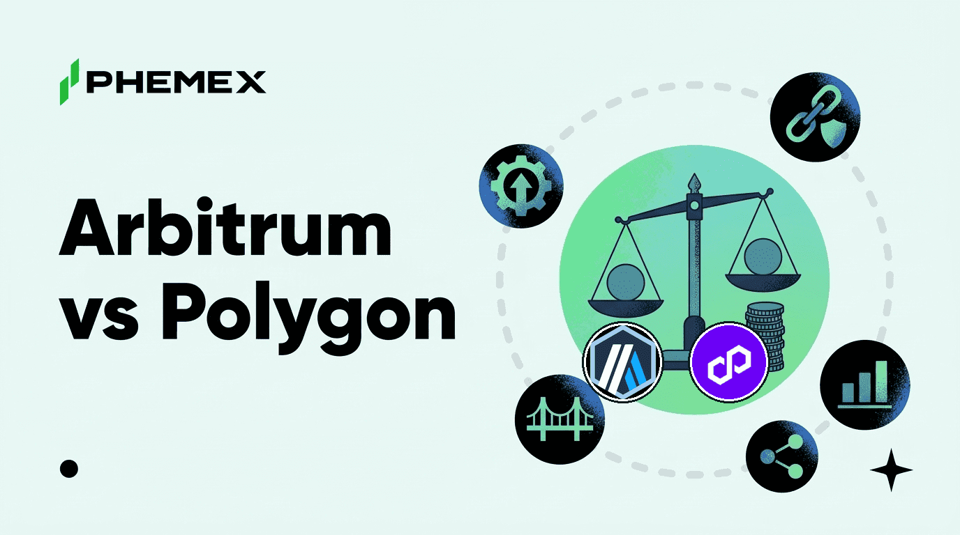 Arbitrum vs Polygon: Por qué POL Recaudó 5,9x Más Comisiones con Capital Similar