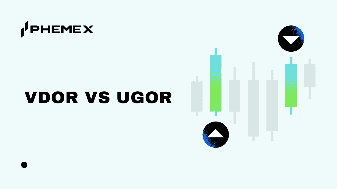 VDOR vs UGOR: Two Oil-Themed Crypto Tokens Compared — Which Is More Legitimate (If Either)?