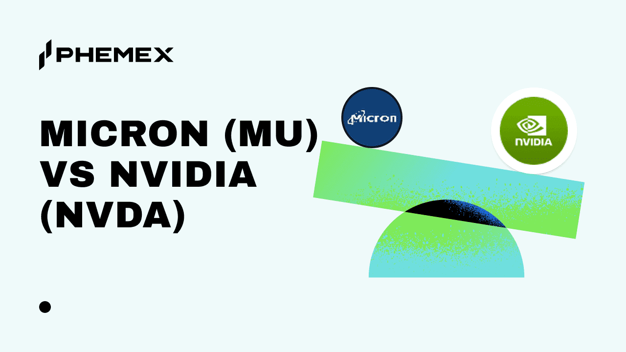 Micron (MU) và Nvidia (NVDA): Cổ phiếu AI nào đáng cân nhắc năm 2026?