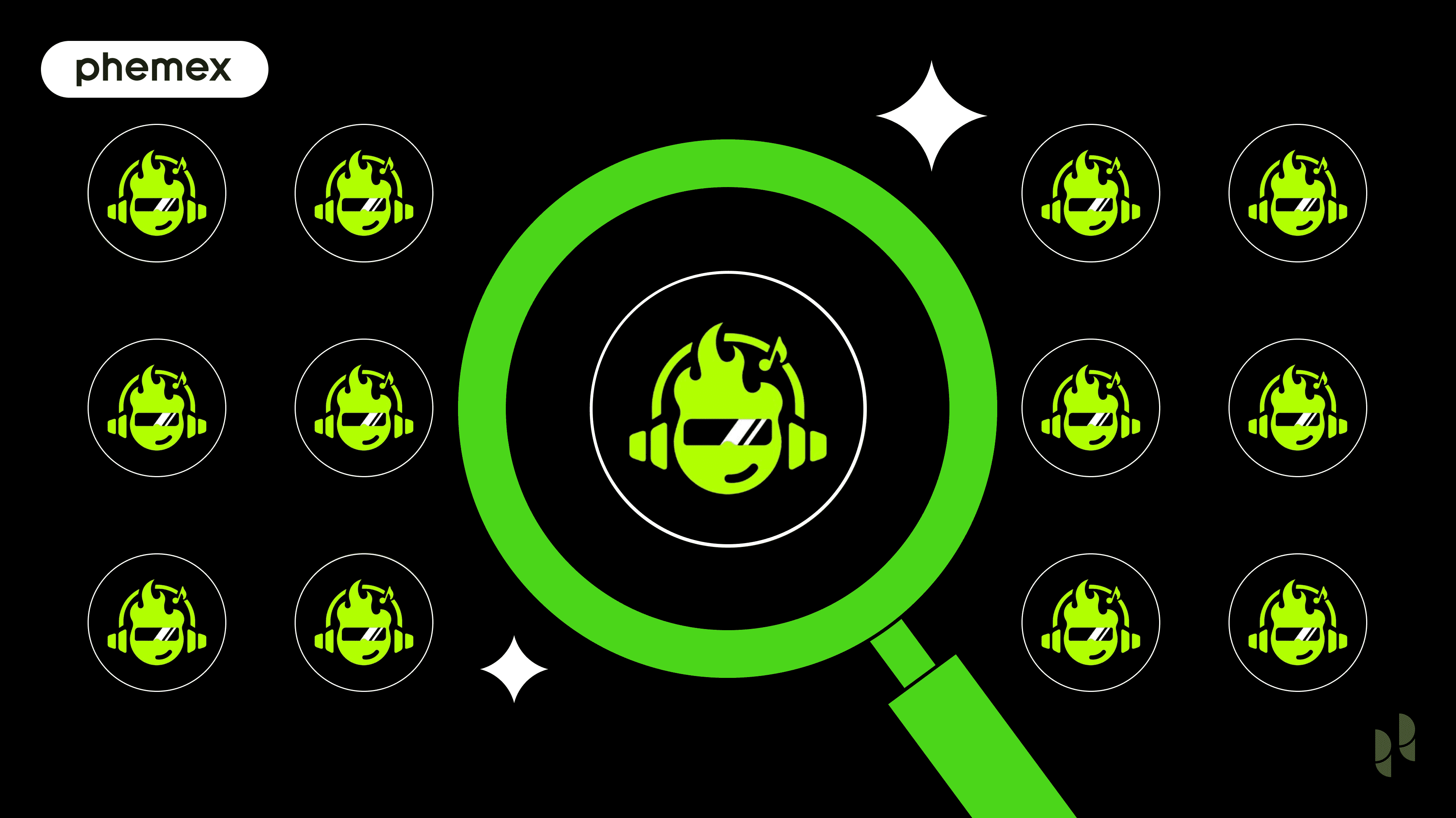 Fireverse (FIR) nedir? Phemex’te Yapay Zekâ Destekli Müzik Devrimine Rehber