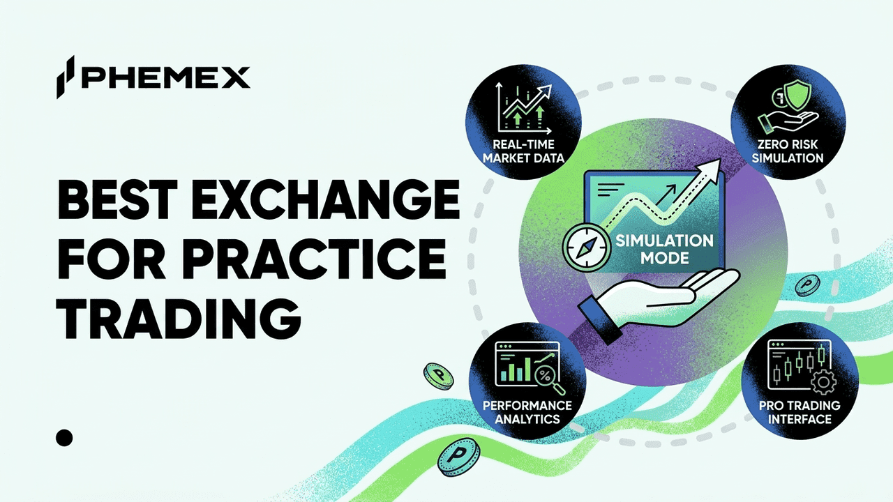 Best Crypto Exchange for Practice Trading in 2026: Top Platforms Compared