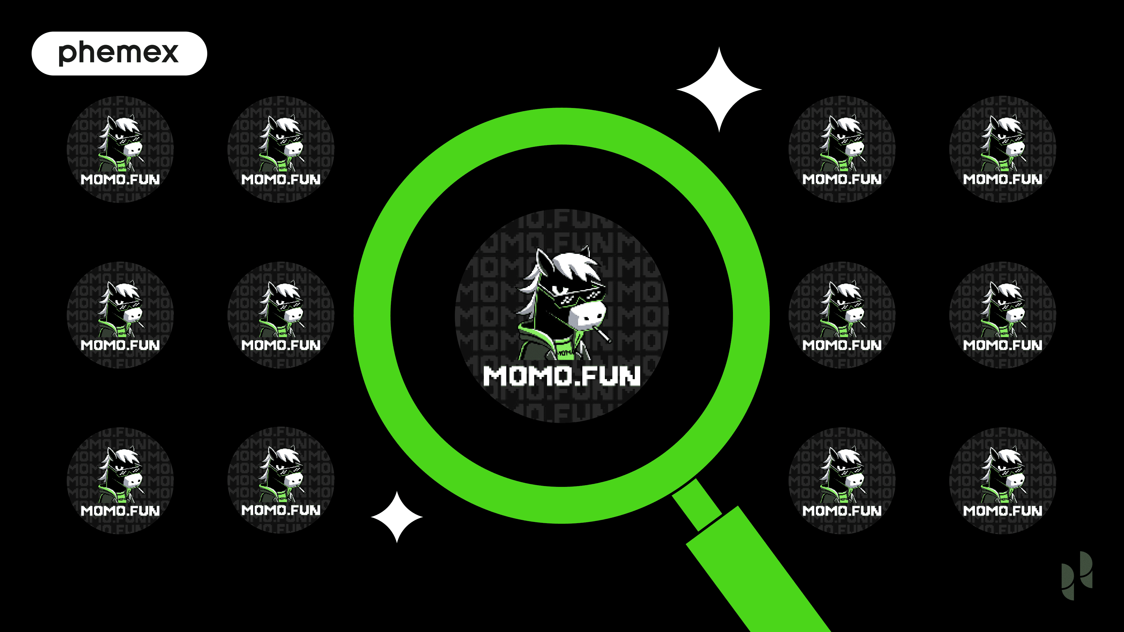 Qu'est‑ce que MOMOFUN (MM)? Guide de la plateforme Meme + DeFi pilotée par l’IA | Phemex Academy