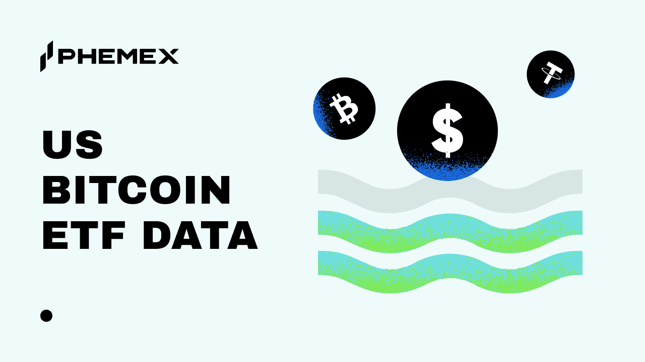 米国現物ビットコインETFが1日で1億6,004万ドル流入:トレーダー向けデータ分析