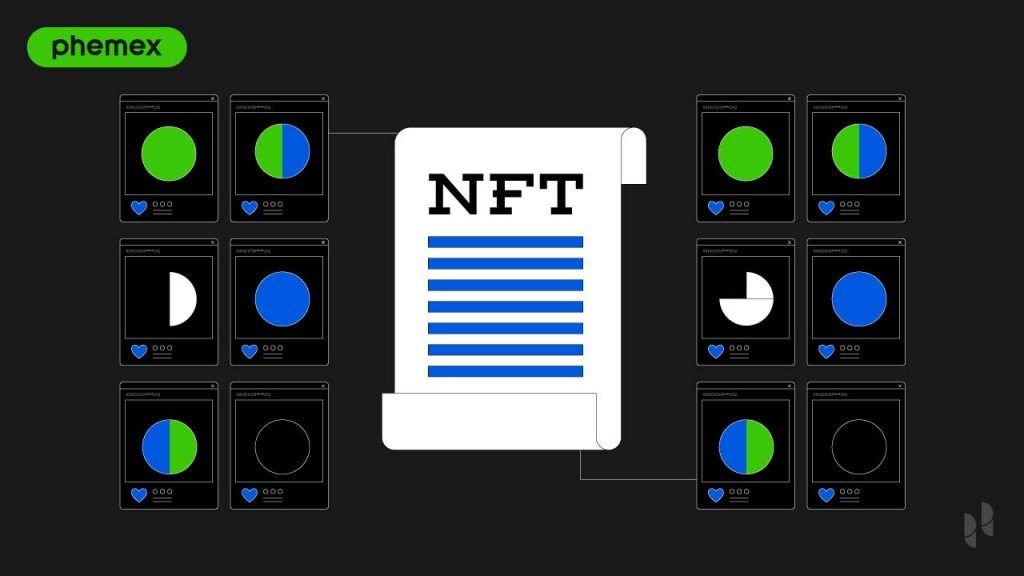 What Do NFT Whitepapers Tell Us?