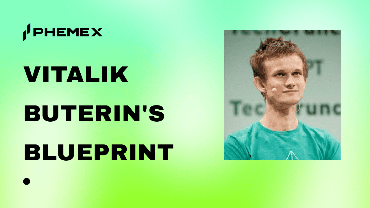 Vitalik Buterin: Nova Estratégia para a Ethereum Foundation – CROPS, Pluralismo e Perspectiva sobre TPS