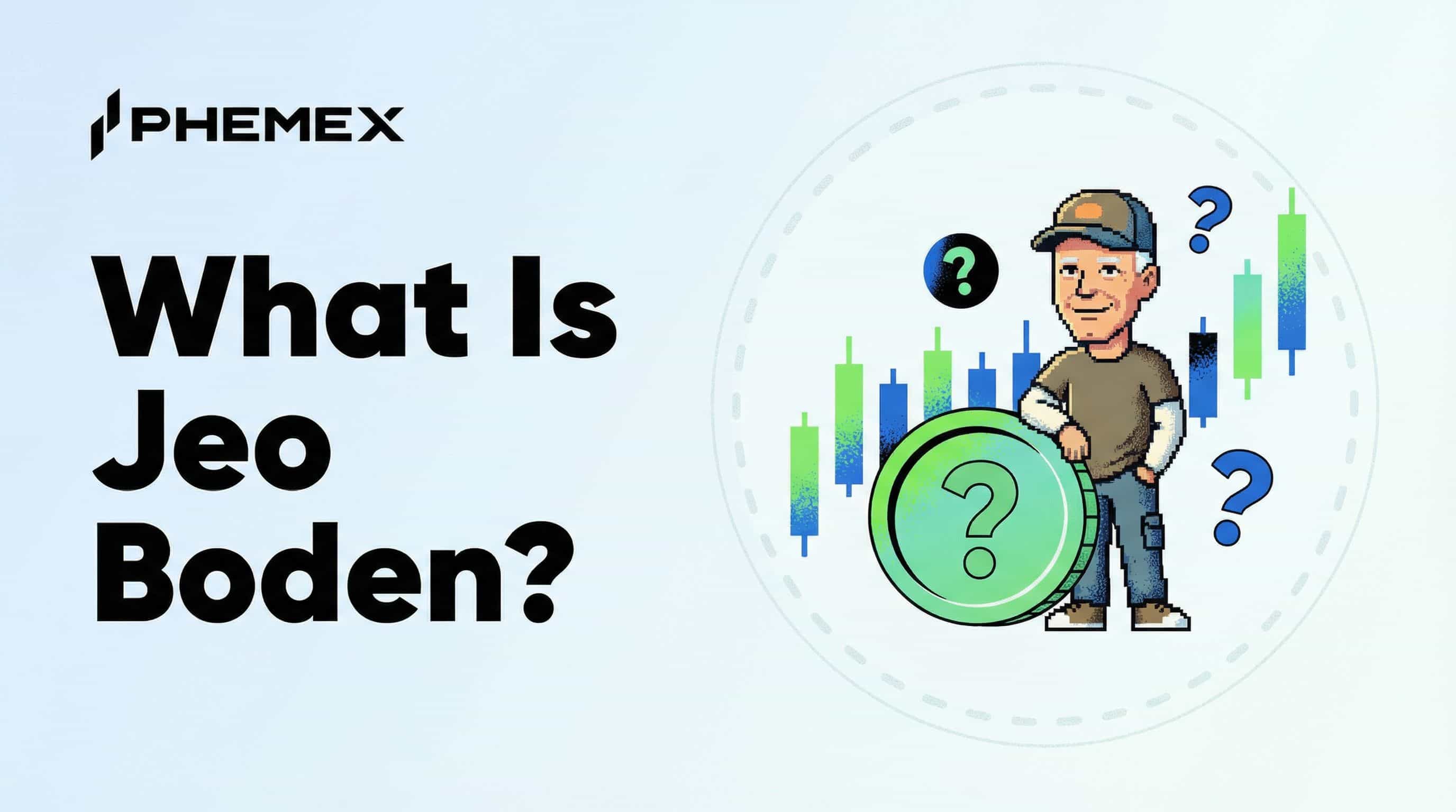 Qu'est-ce que Jeo Boden ? Prix du jeton BODEN, Solana Meme Coin et Comment l'Acheter