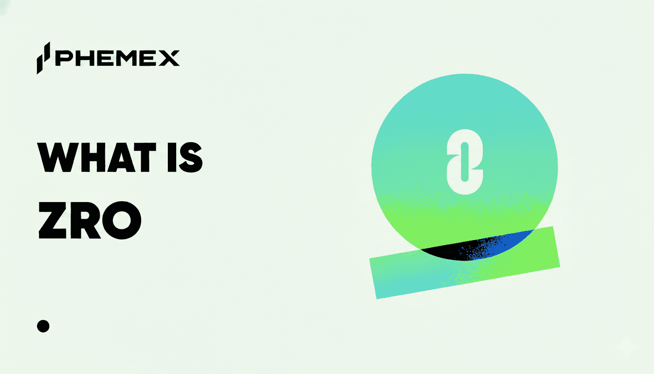  What Is LayerZero (ZRO)? The Future of Omnichain Interoperability