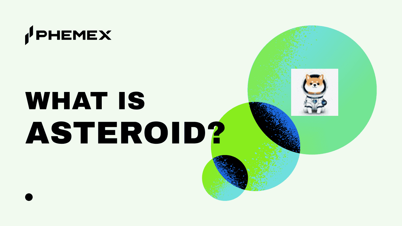 Was ist Asteroid Coin? Erklärung zum Meme-Token ASTEROID