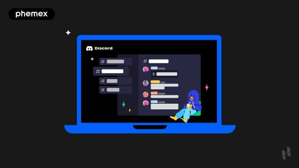 Top XRP Discord Servers for Crypto Enthusiasts Main