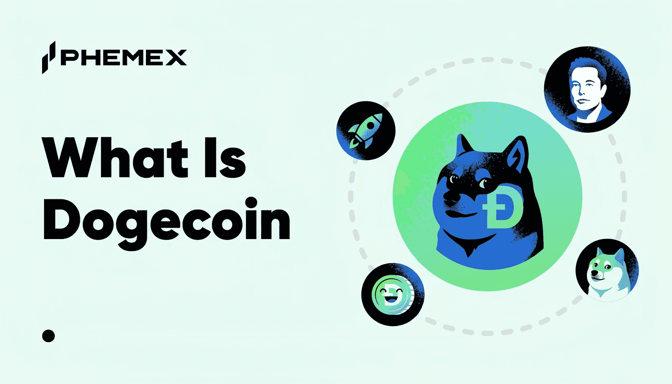 O que é Dogecoin (DOGE) e por que ainda é relevante em 2026?