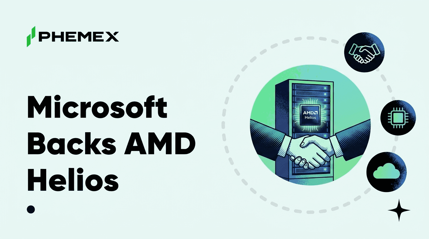 Is AMD a Buy After Microsoft Joined the Helios AI Rack Lineup