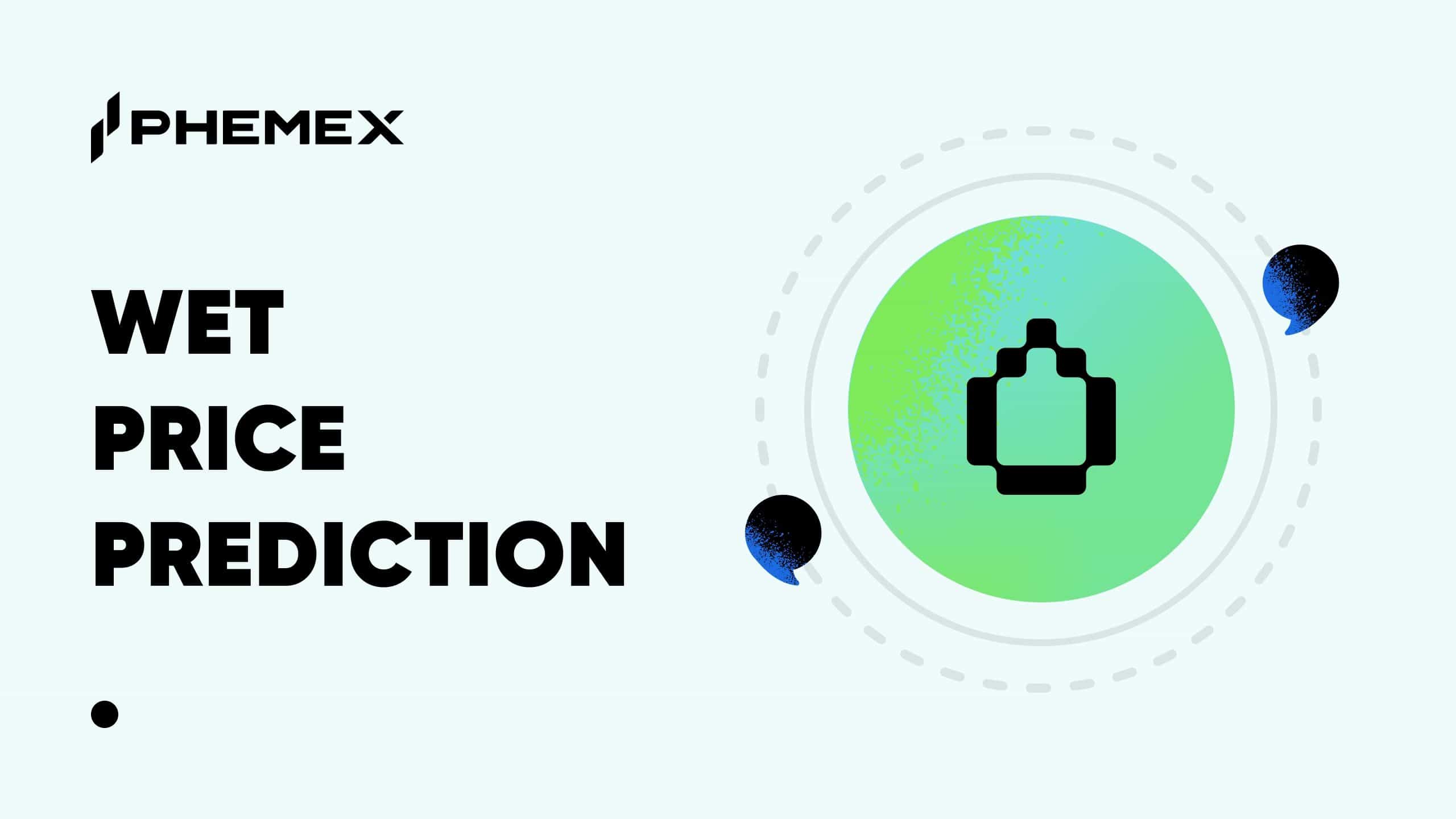 Dự Đoán Giá HumidiFi (WET) 2025–2030: Phân Tích Toàn Diện