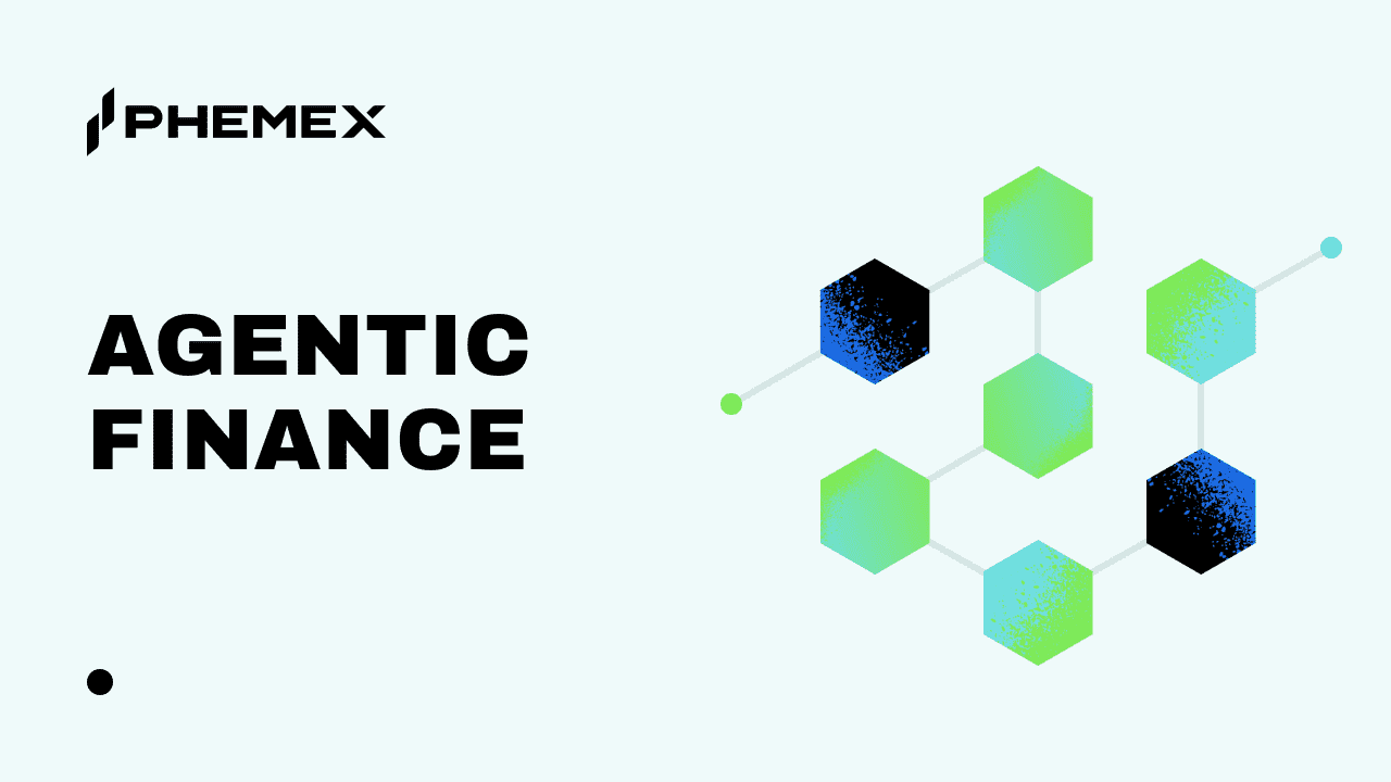 What is Agentic Finance? The Dawn of the Trillion-Dollar Machine Economy