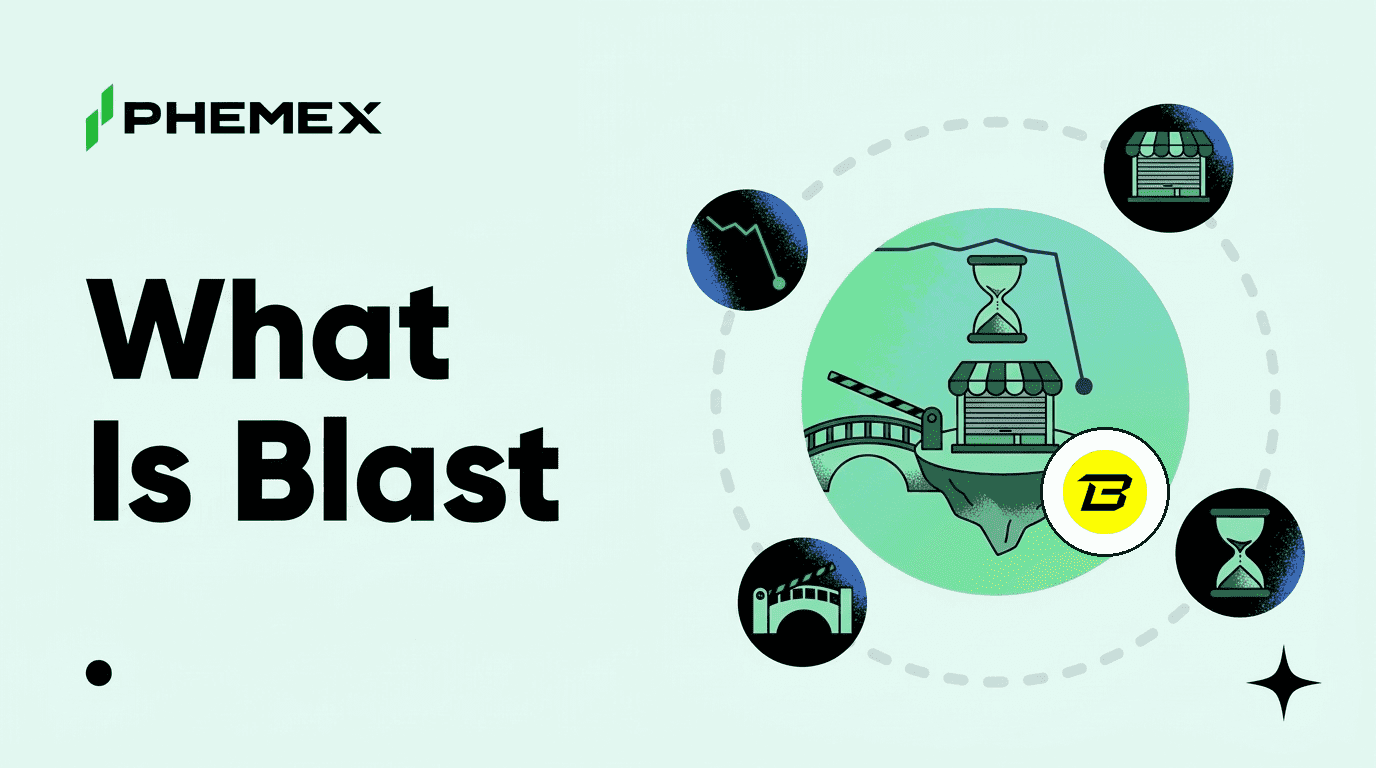 Was ist Blast (BLAST)? Warum der Ethereum Layer 2 eine Exit-Frist bis 26. Oktober gesetzt hat