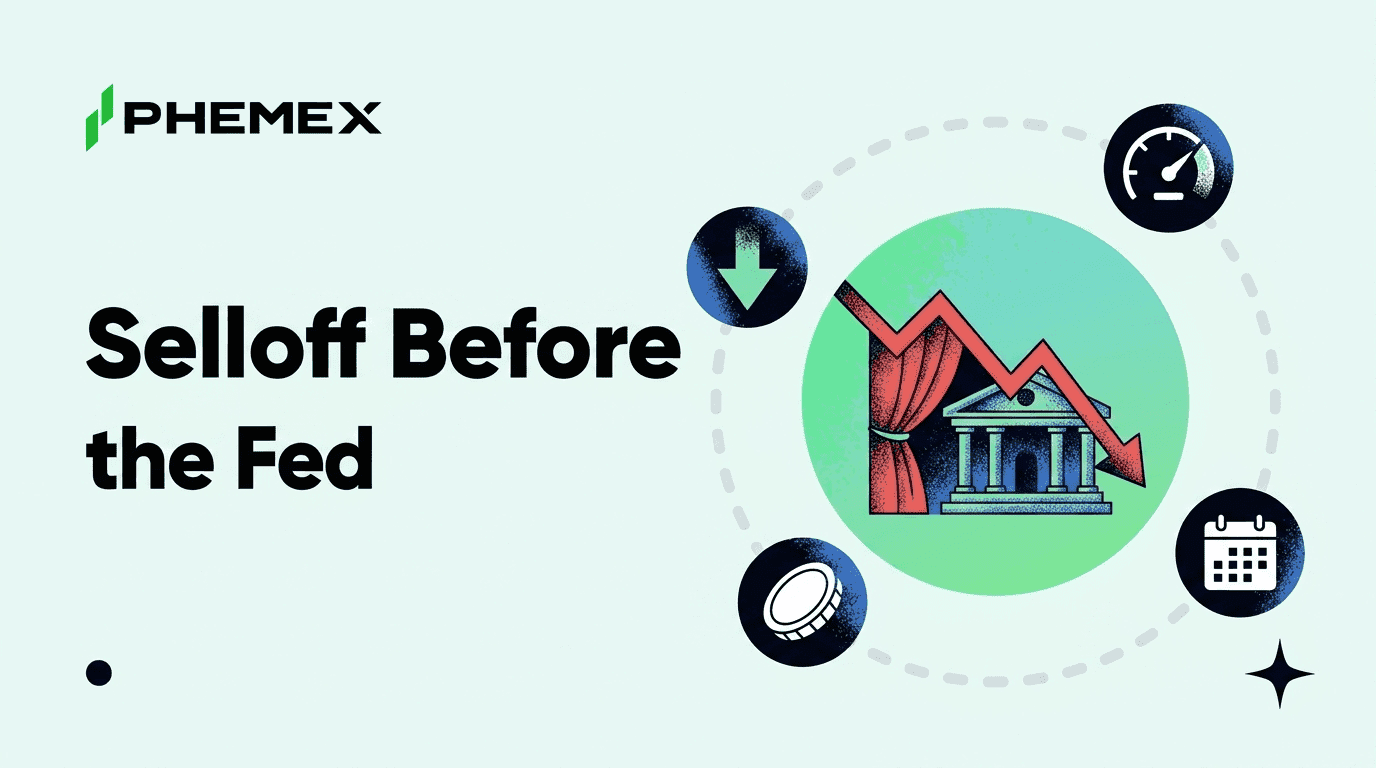 Razones de la caída cripto antes de decisión Warsh: guía y análisis