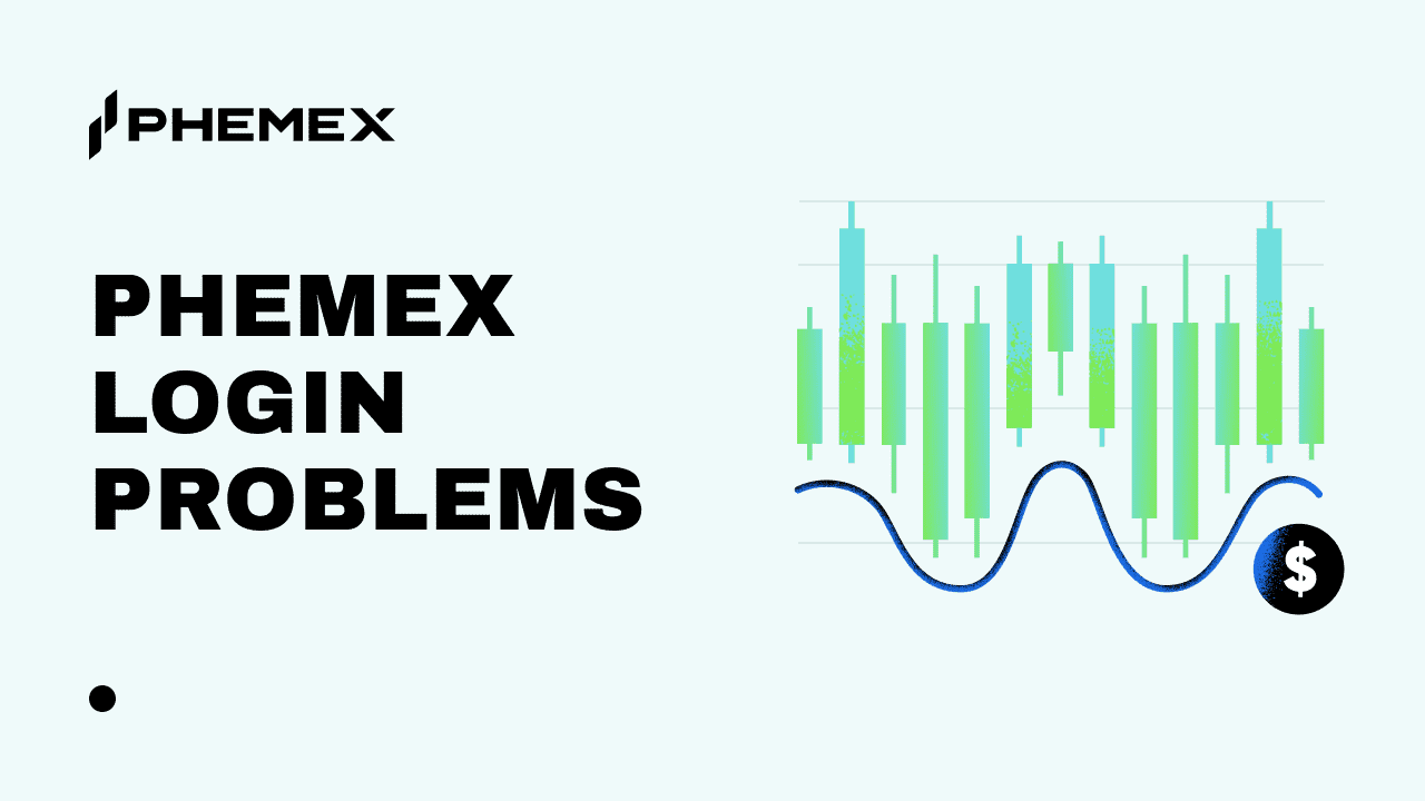 Phemex Login Problems: A Safe Recovery Decision Tree