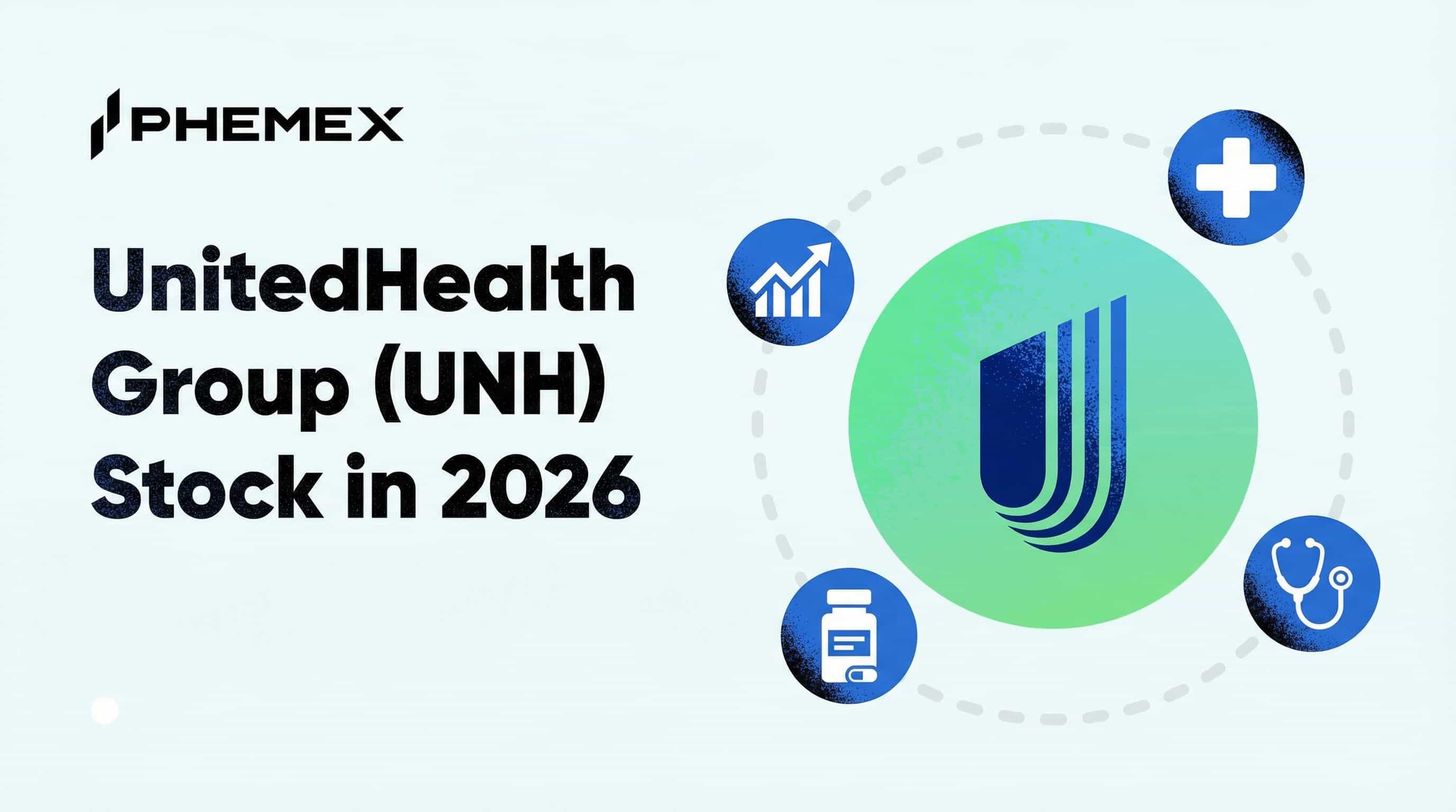 UnitedHealth Group (UNH) в 2026: Как DOJ и давление на Medicare влияют на крупнейшую медицинскую компанию США