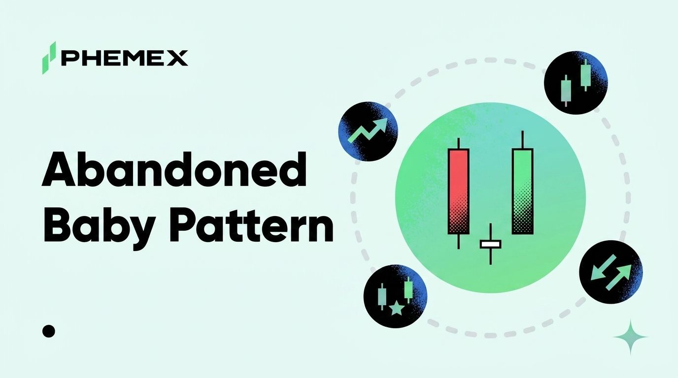 Abandoned Baby : Interprétation et Trading dans la Crypto