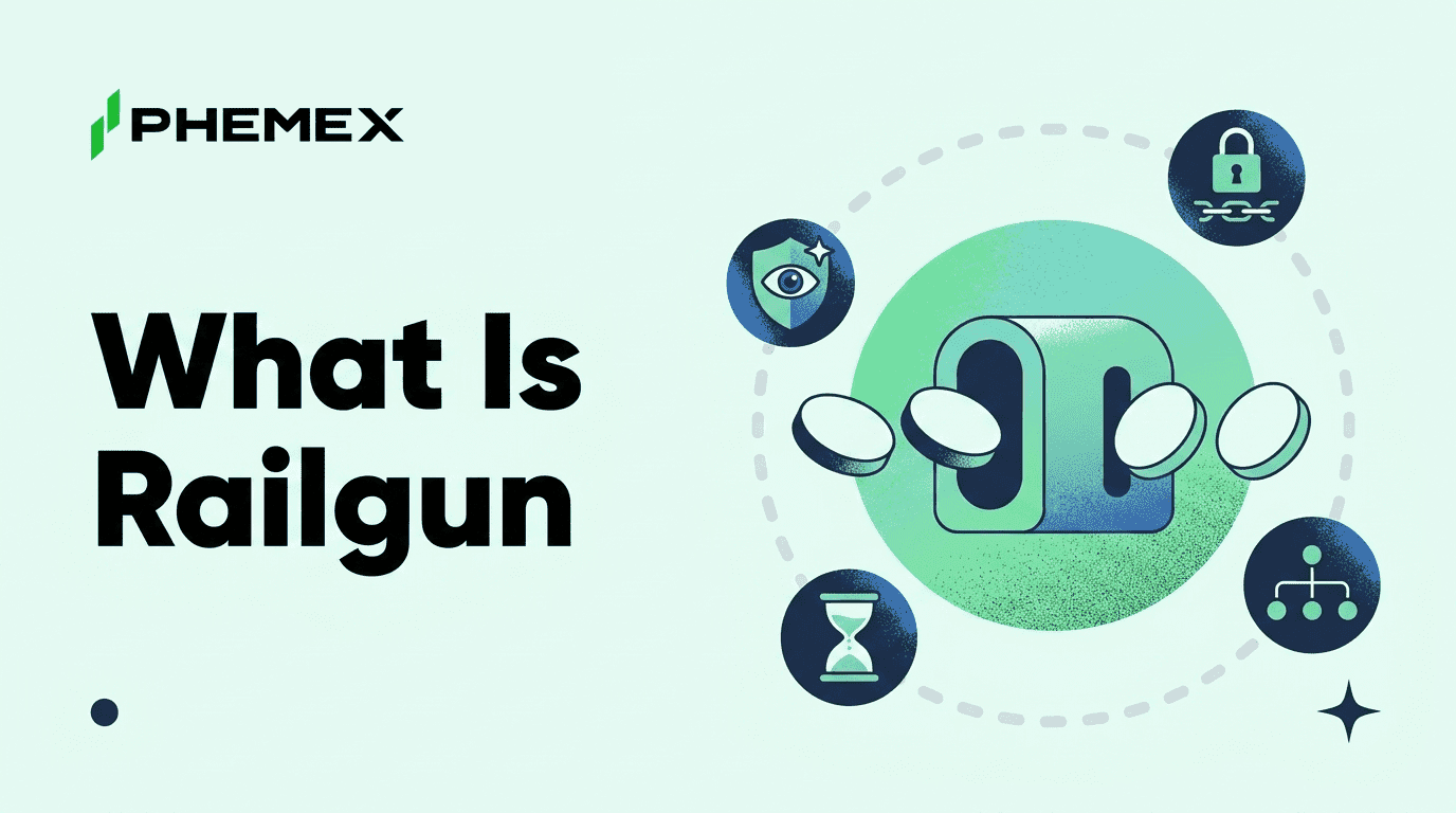 What Is Railgun (RAIL)? The Onchain Privacy Protocol Explained