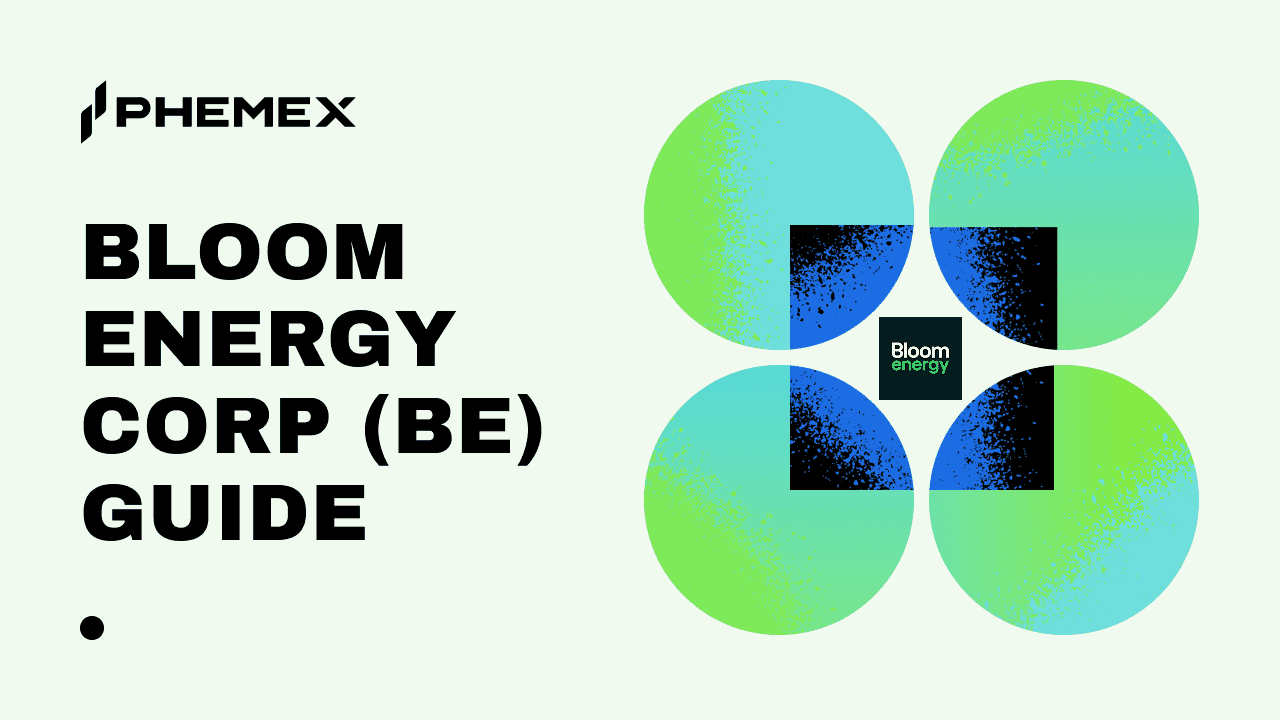 Hướng Dẫn Bloom Energy (BE): Công Ty Pin Nhiên Liệu Làm Gì?