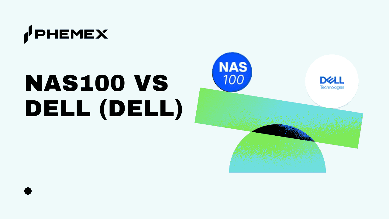 NAS100 vs DELL: Was ist 2026 das bessere AI-Investment – breiter Index oder spezialisierte Aktie?