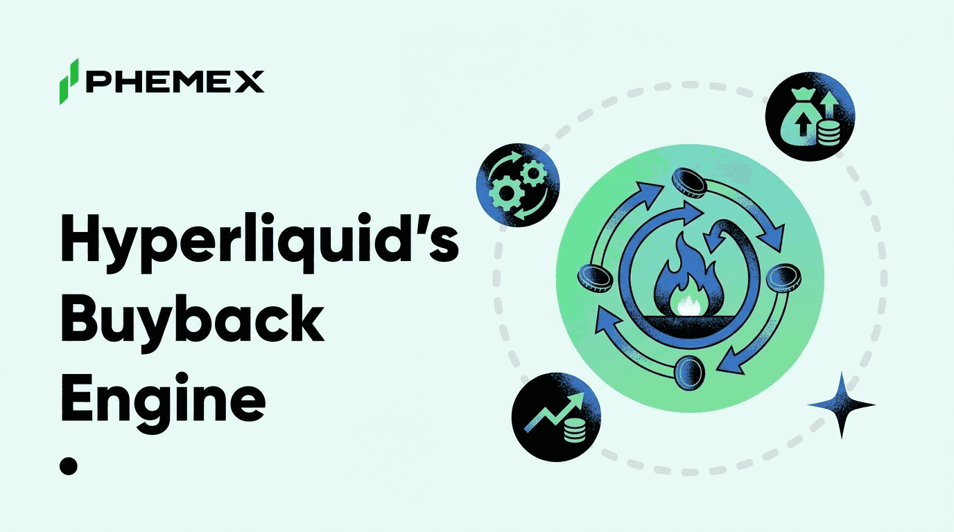1,3 Milyar Dolarlık HYPE Yakımından Sonra Hyperliquid’in Konumu