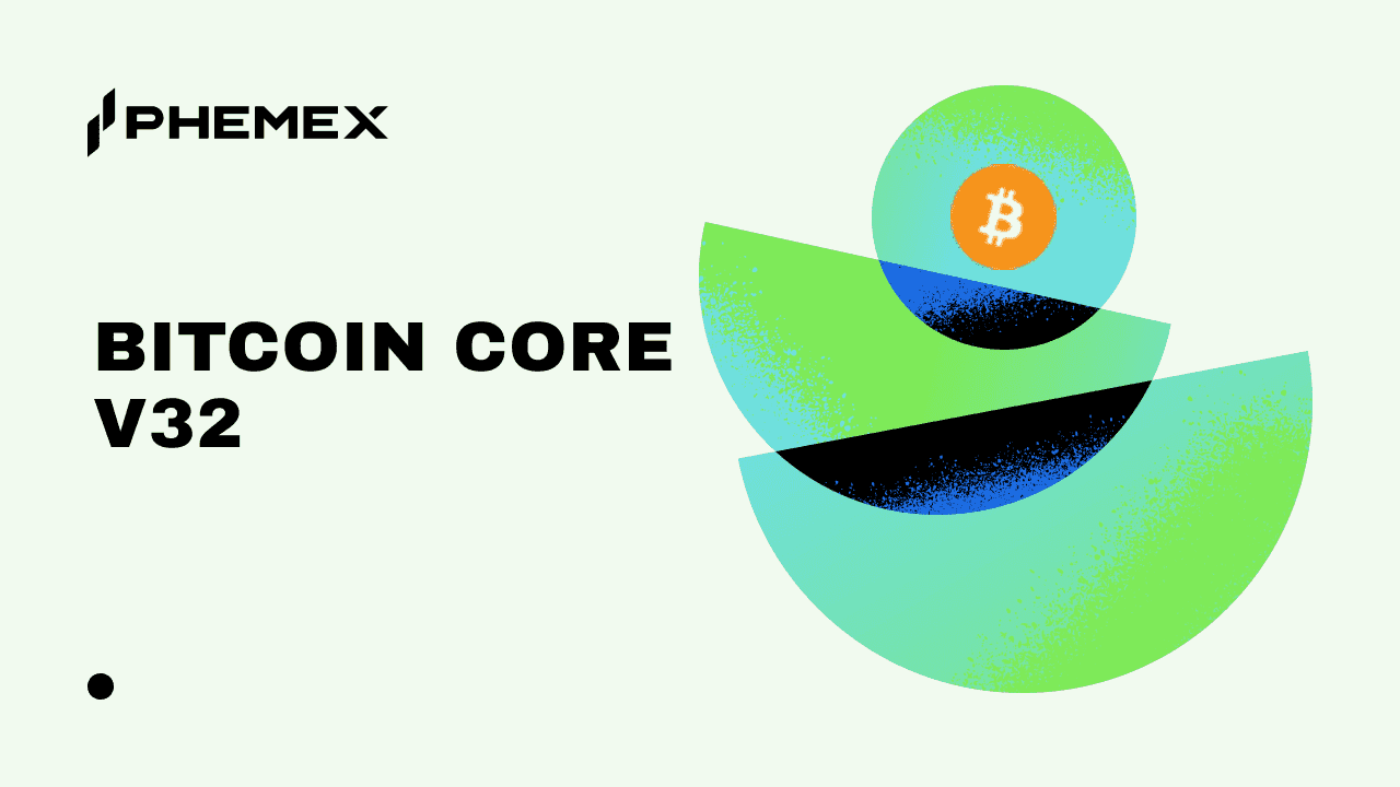Bitcoin Core v32: более быстрая проверка, умная ретрансляция и точные комиссии